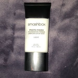 Smash box photo finish primer